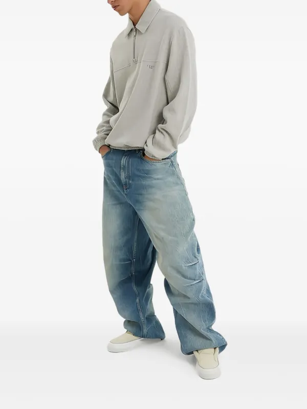 1989 STUDIO Faded Jeans | Blue | FARFETCH