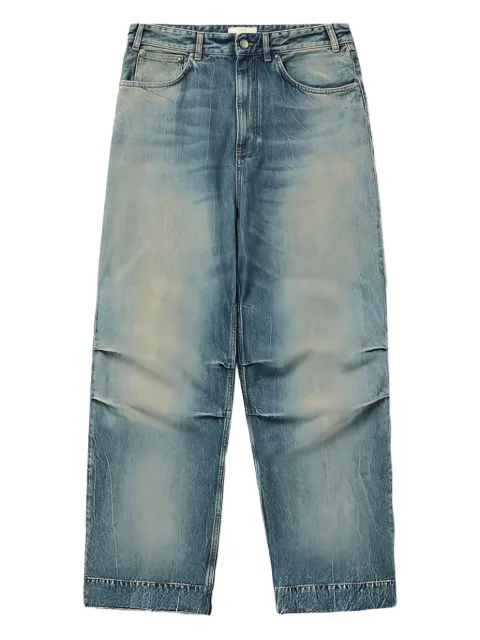 1989 STUDIO faded jeans