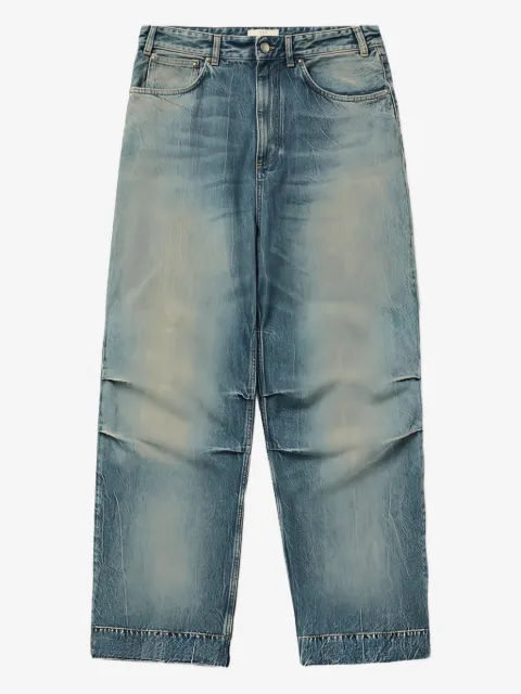 1989 STUDIO faded jeans