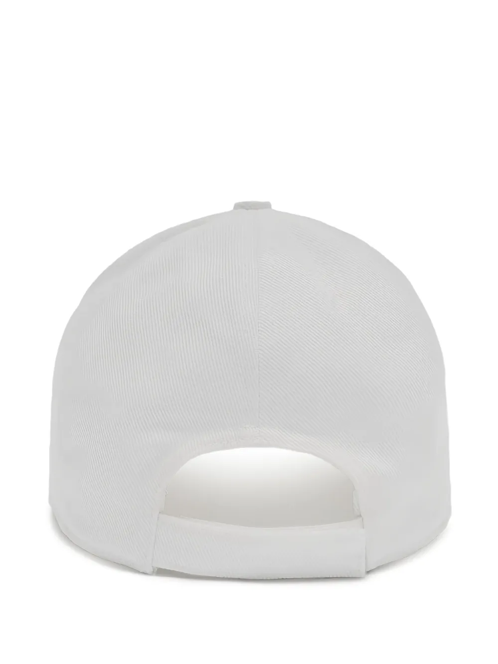 1989 STUDIO cotton baseball cap | Women | Image 2