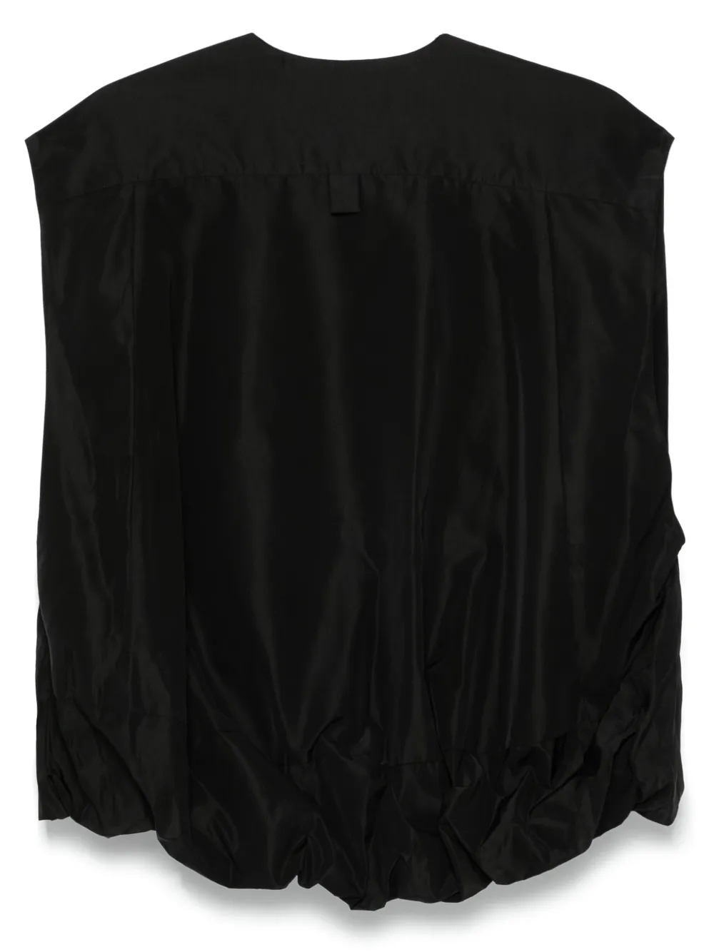 Tibi Italian Sporty vest | Vests & Tank Tops | Image 2