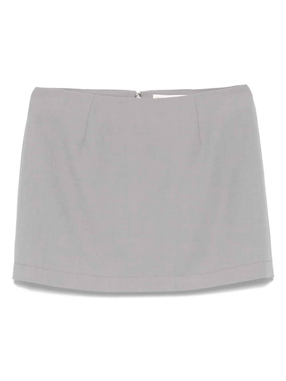 HERSKIND Debby ミニスカート - グレー HERSKIND Debby ミニスカート - グレー