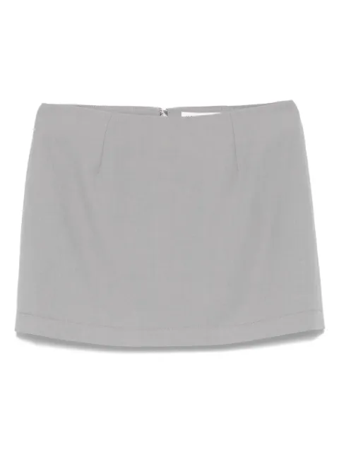 HERSKIND falda corta Debby