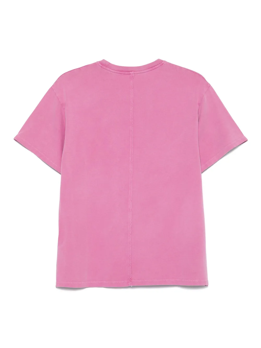 CARNE BOLLENTE Feline Fantasies T-shirt - Roze