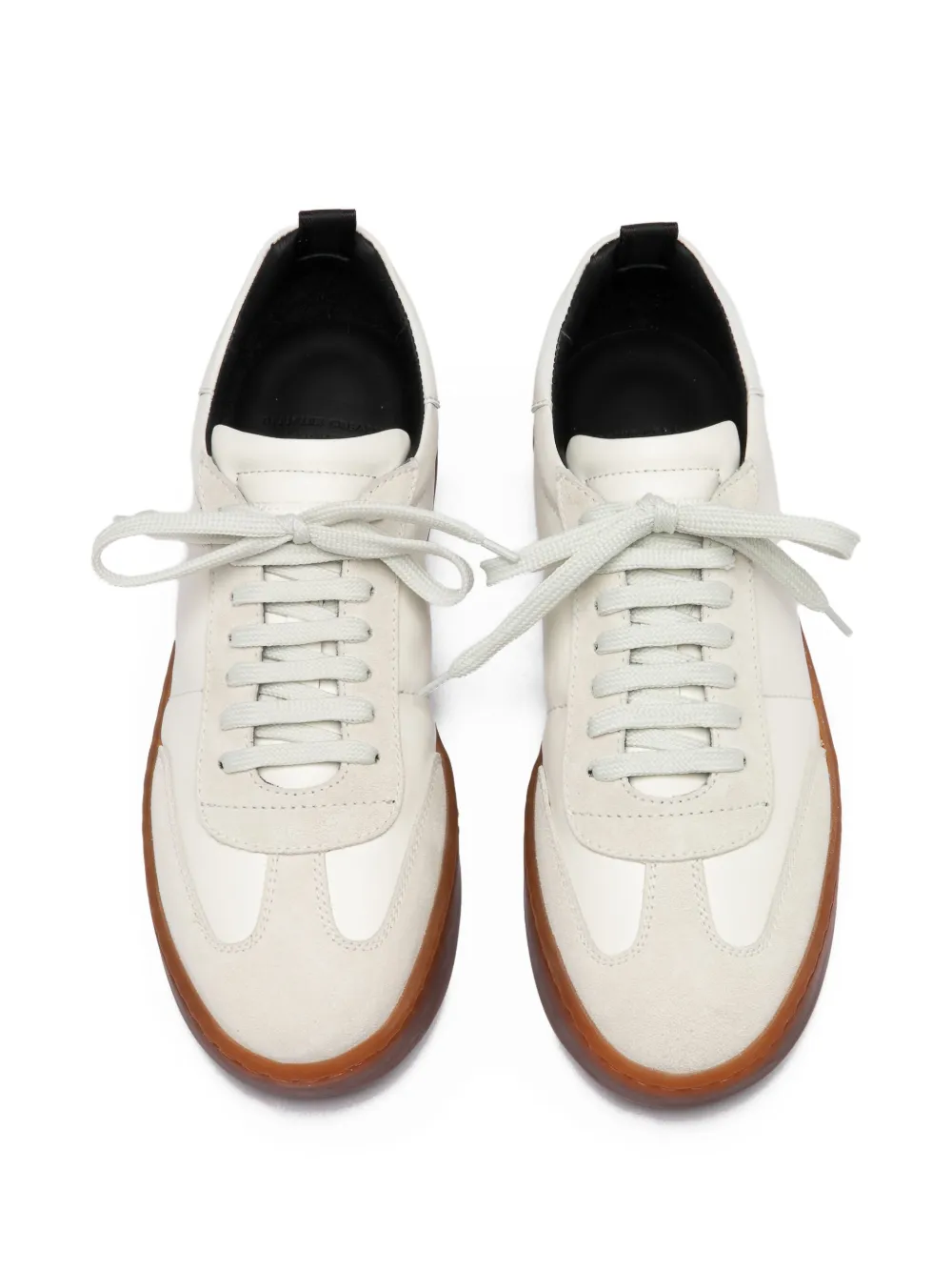 Officine Creative Sneakers Wit