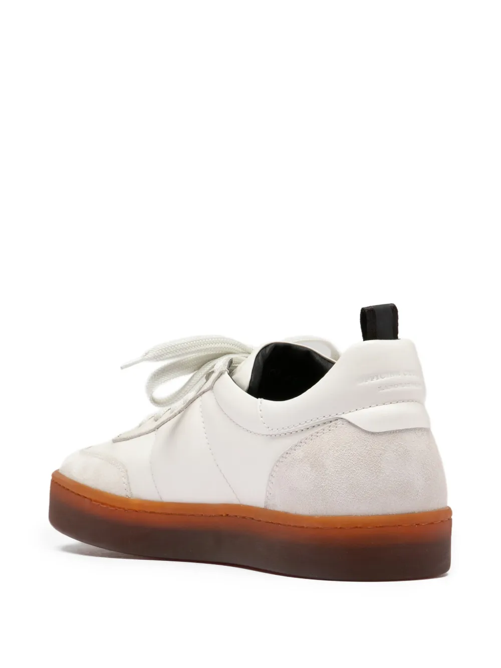 Officine Creative Sneakers Wit