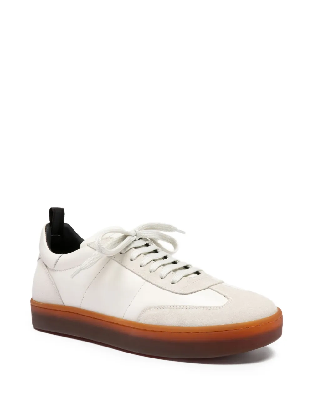 Officine Creative Sneakers Wit