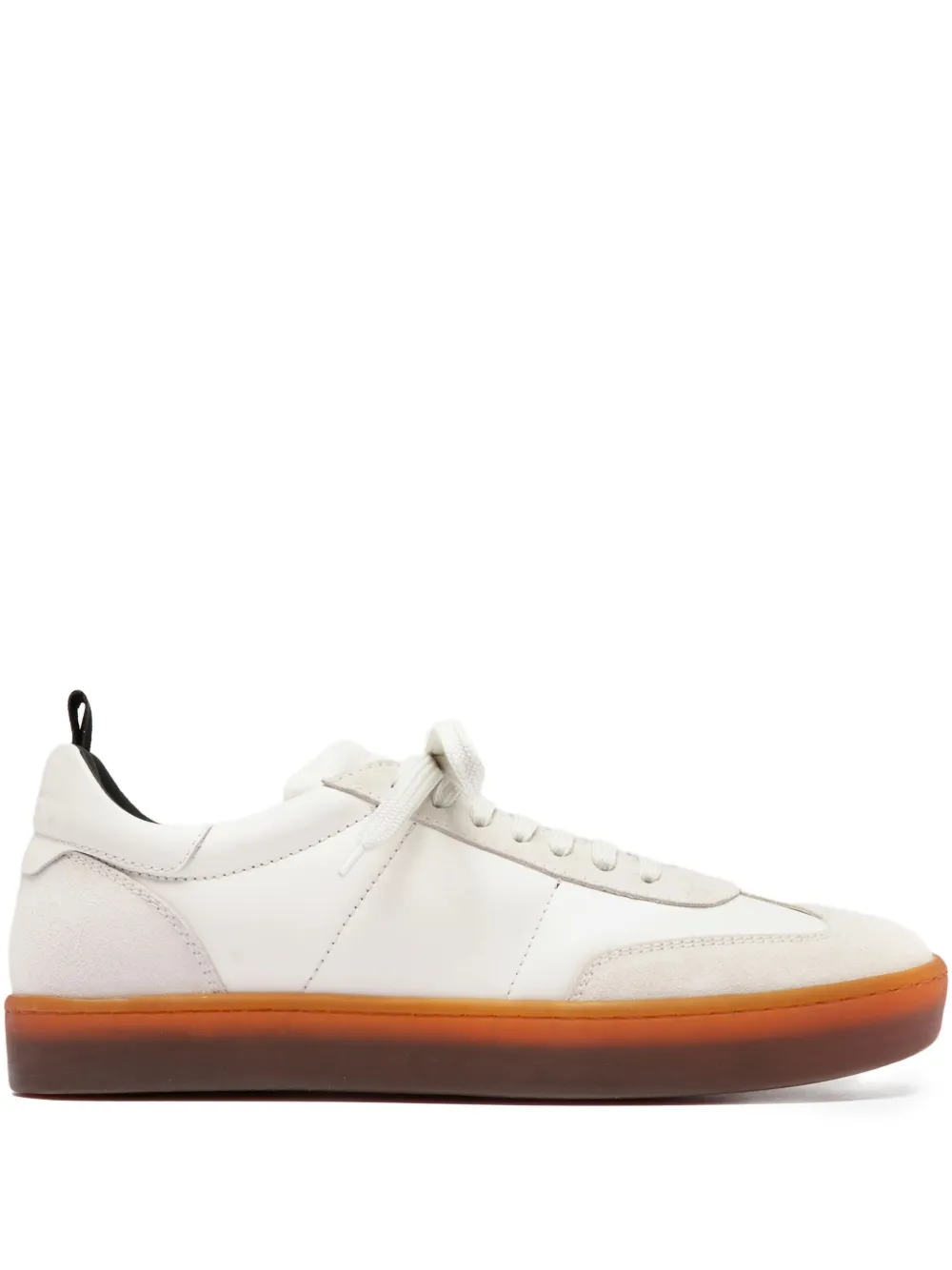 Officine Creative Sneakers Wit
