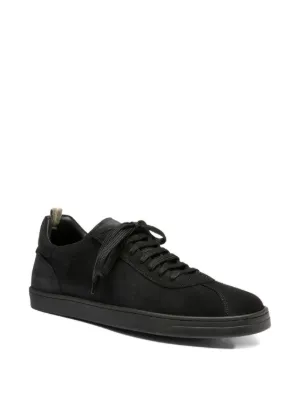 【関税込み】Officine Creative ブラウン Herbie 011 スリッポン Officine Creative（オフィチーネクリエイティブ）スニーカー