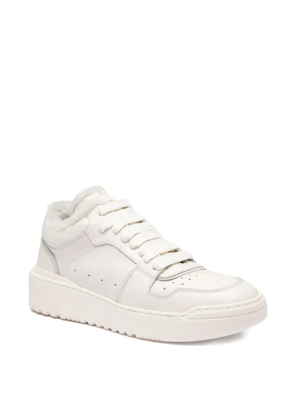 Officine Creative Rockville 105 sneakers Beige