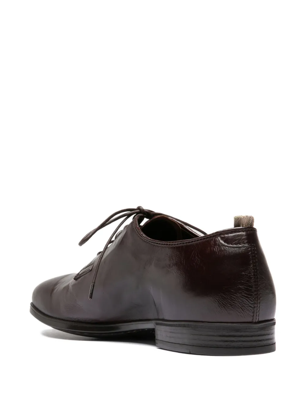 Officine Creative Dandy derby shoes Bruin