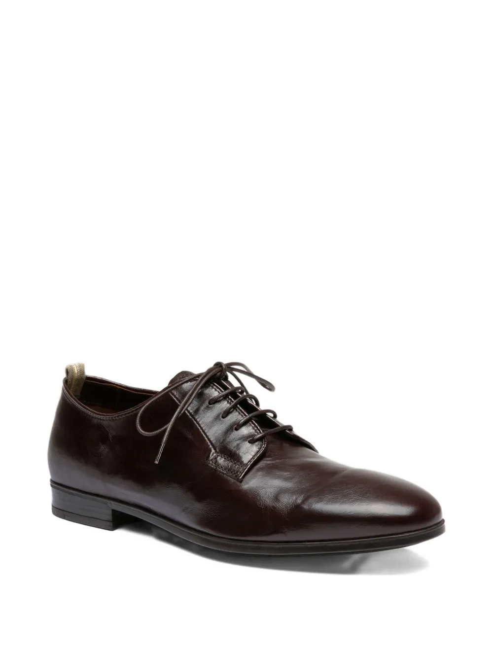 Officine Creative Dandy derby shoes Bruin