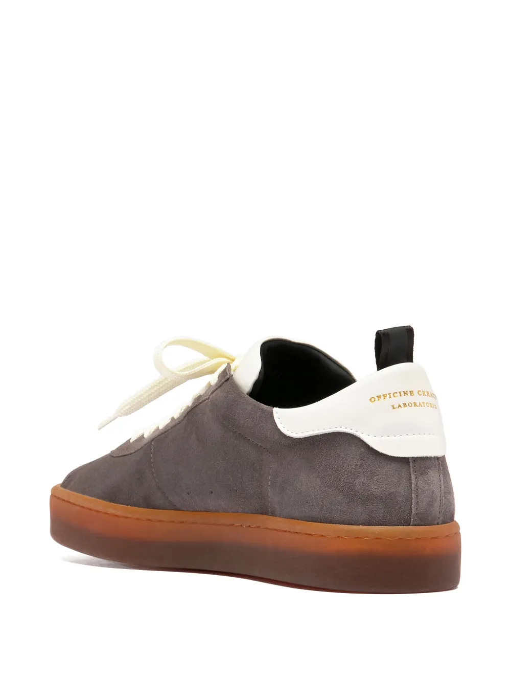 Officine Creative Sneakers Bruin