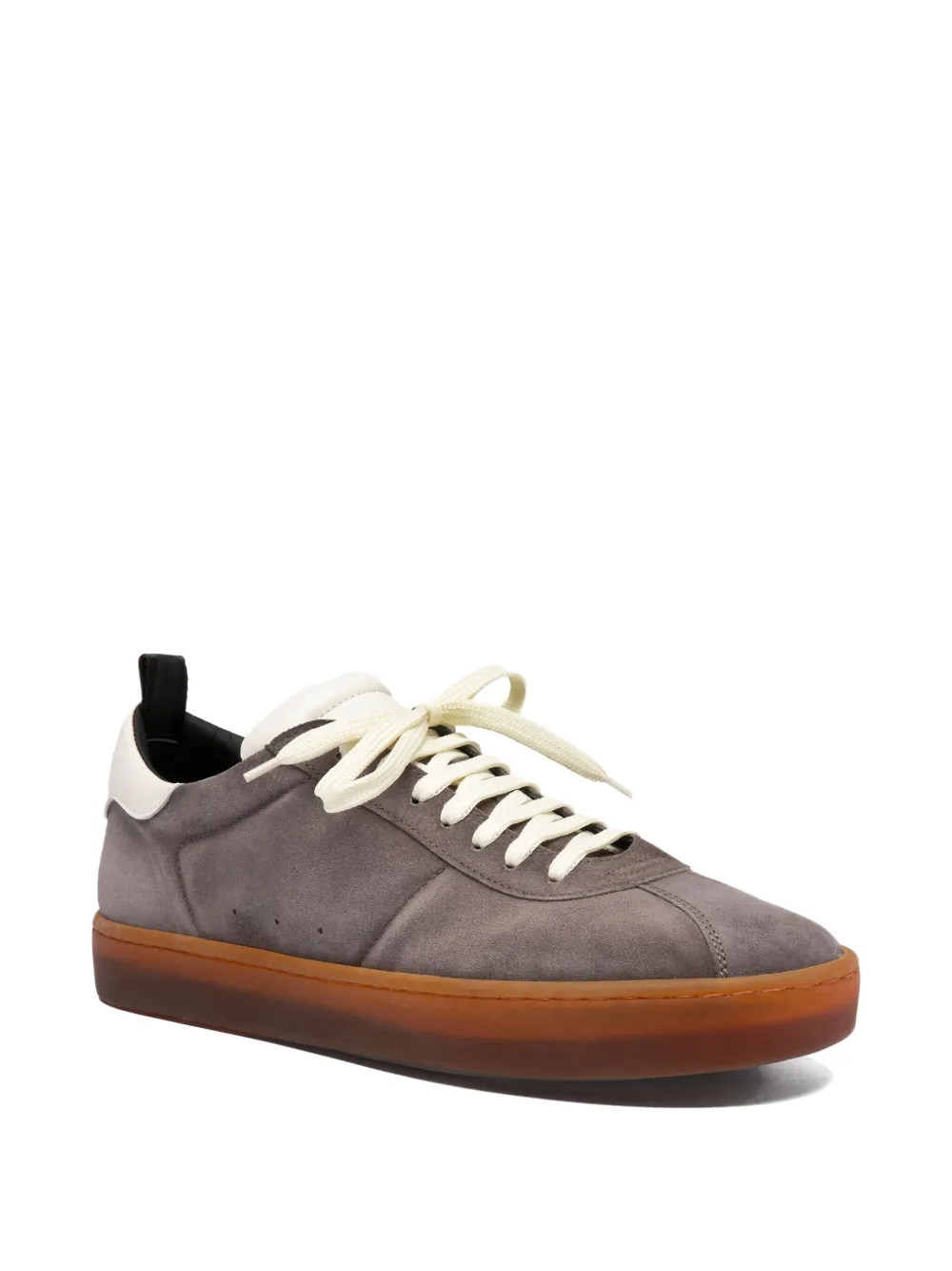 Officine Creative Sneakers Bruin