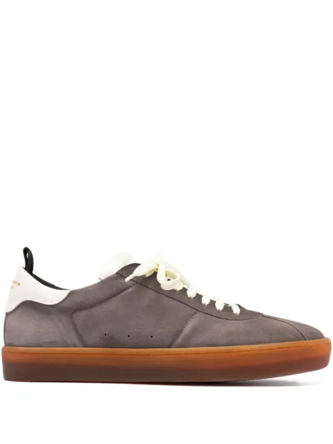 Officine Creative lace-up sneakers