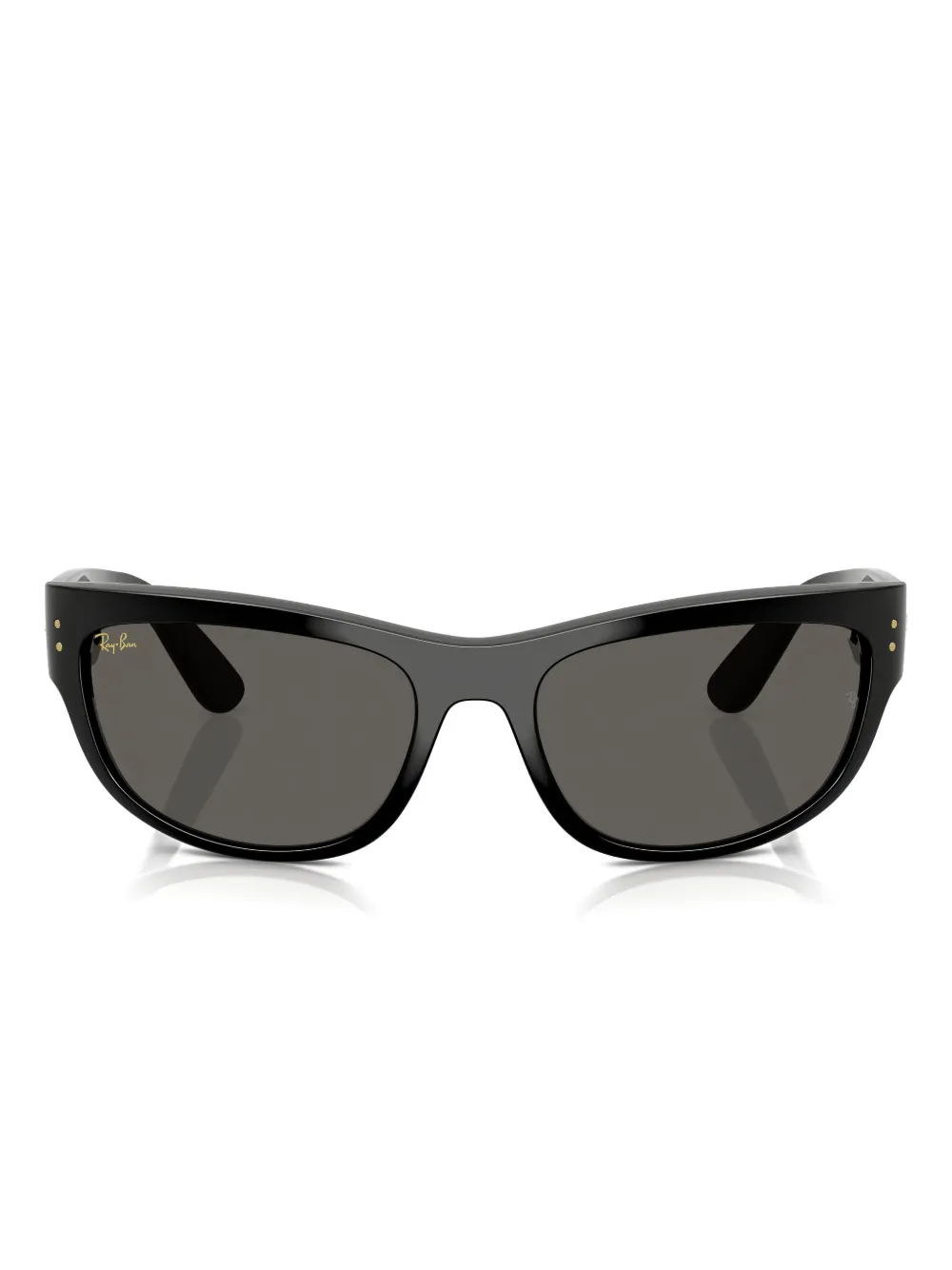 Ray-Ban Mega Balorama 太阳眼镜 | 黑色 | Image 1