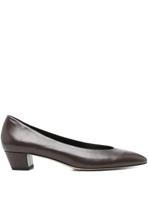 Aeyde 35mm Helia pumps