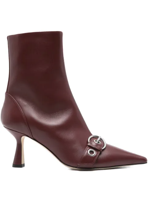 Aeyde 80mm Halima boots