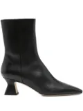 Aeyde 60mm Koko ankle boots - Black