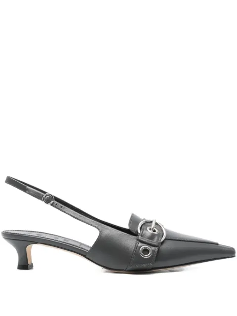Aeyde 40mm Davina pumps