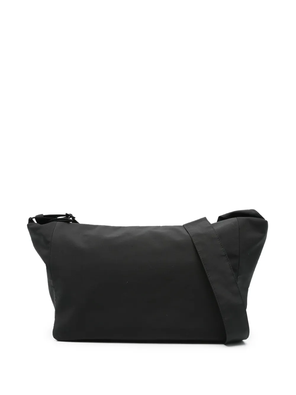 The Row Rudy shoulder bag | Black | Image 1