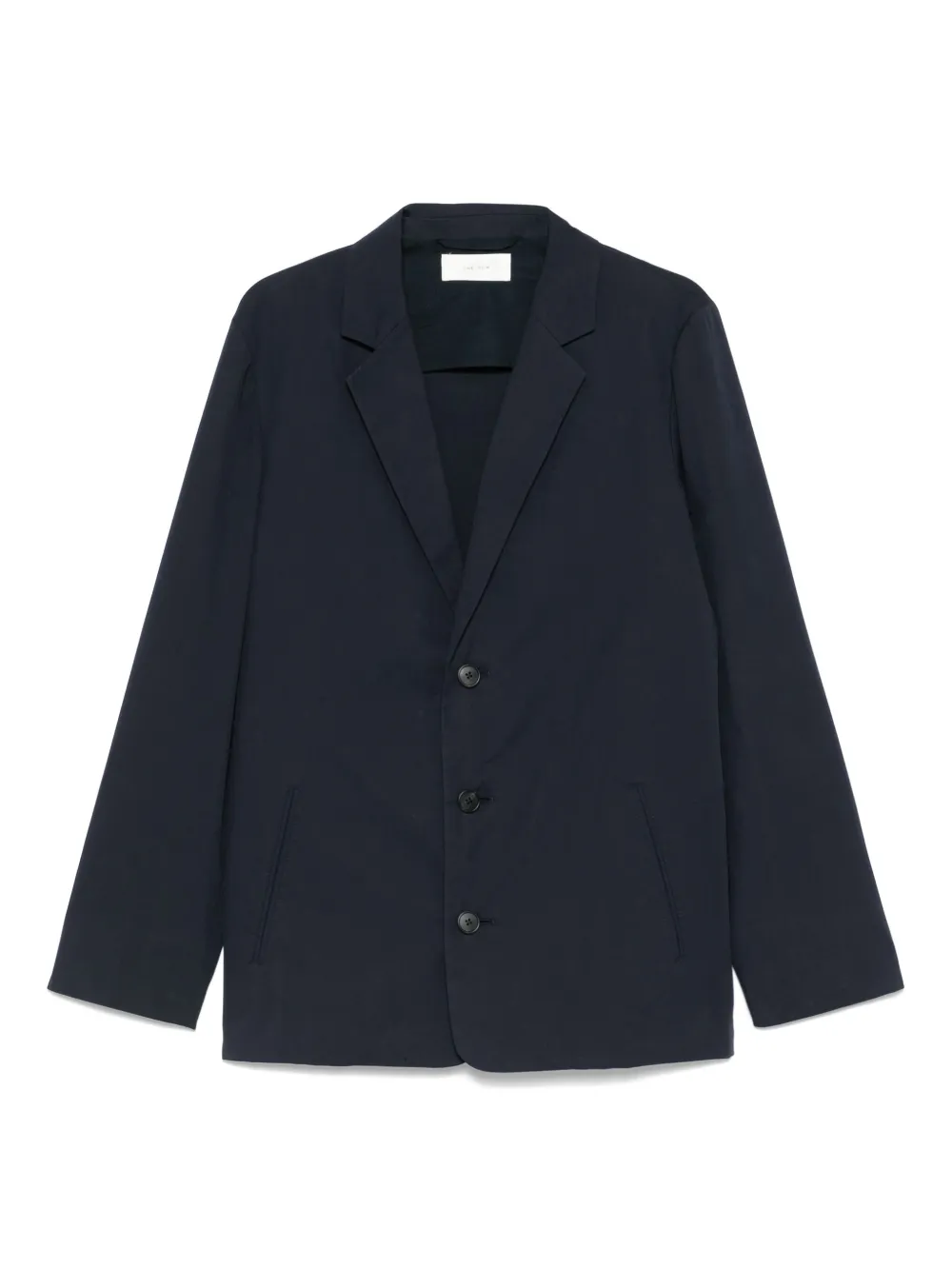 The Row Albert blazer | Blue | Image 1