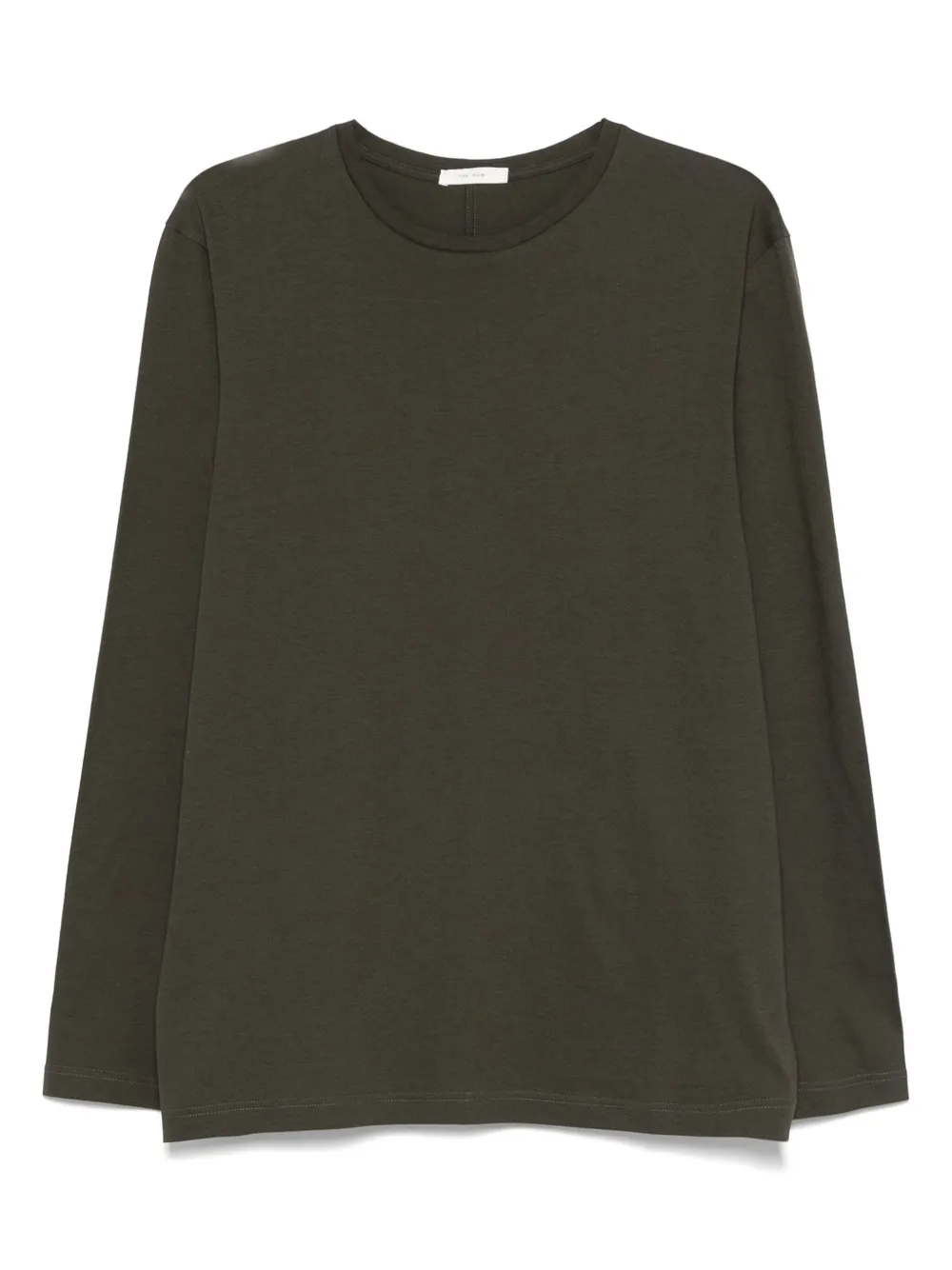 The Row playera Leon | verde | Image 1