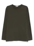 The Row Leon T-shirt - Green