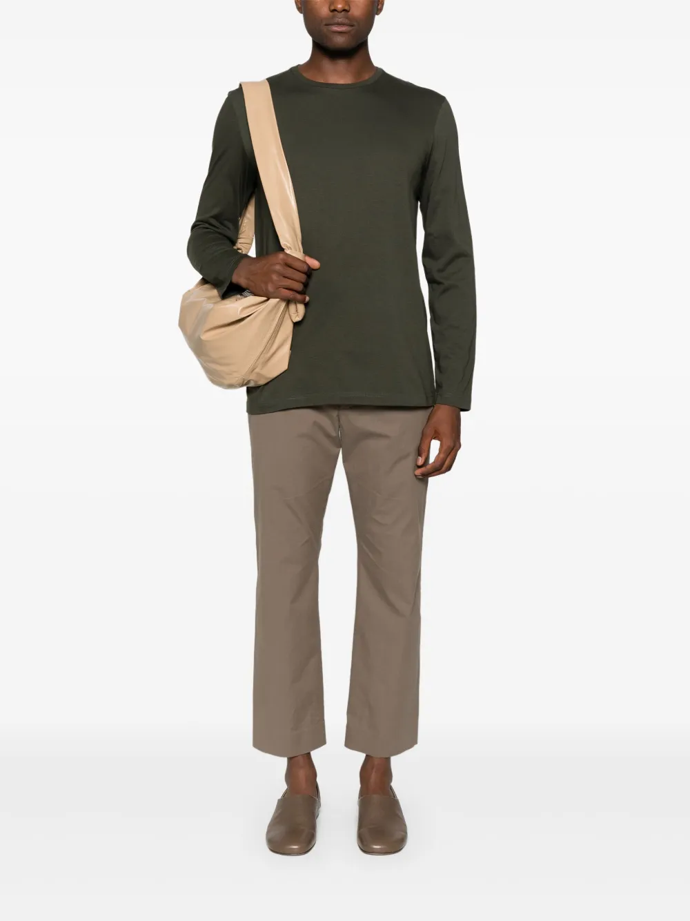 The Row playera Leon | Playeras | Image 2