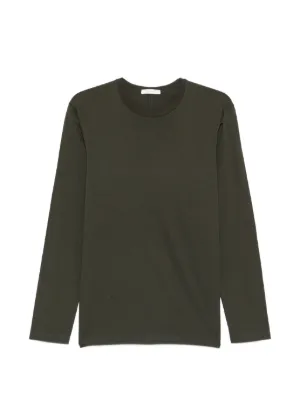 THE ROW オリーブ Tシャツ Mサイズ The Row メンズ Tシャツ通販 - FARFETCH