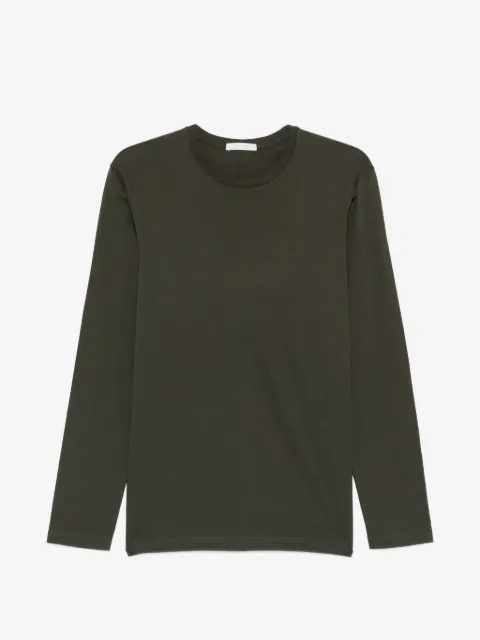 The Row Leon long-sleeve T-shirt