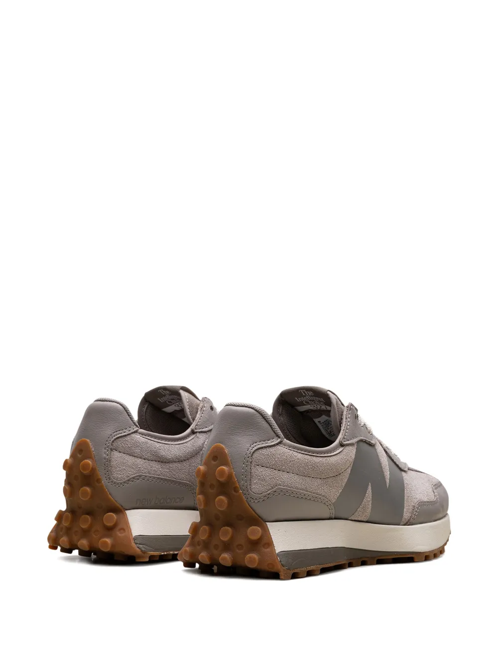 New Balance 327 "Brown" sneakers