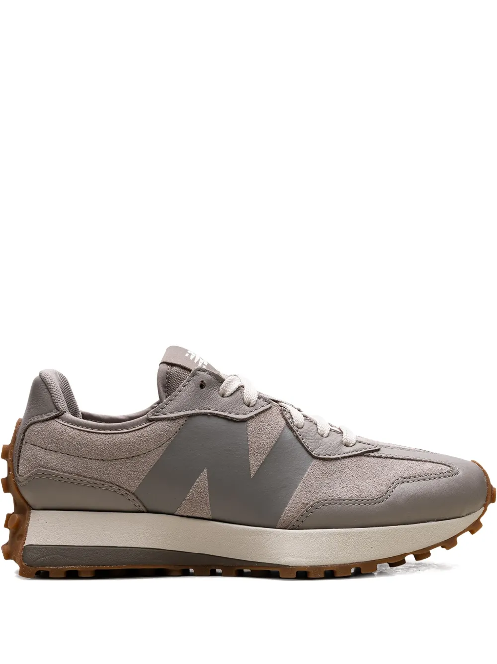 New Balance 327 "Brown" sneakers