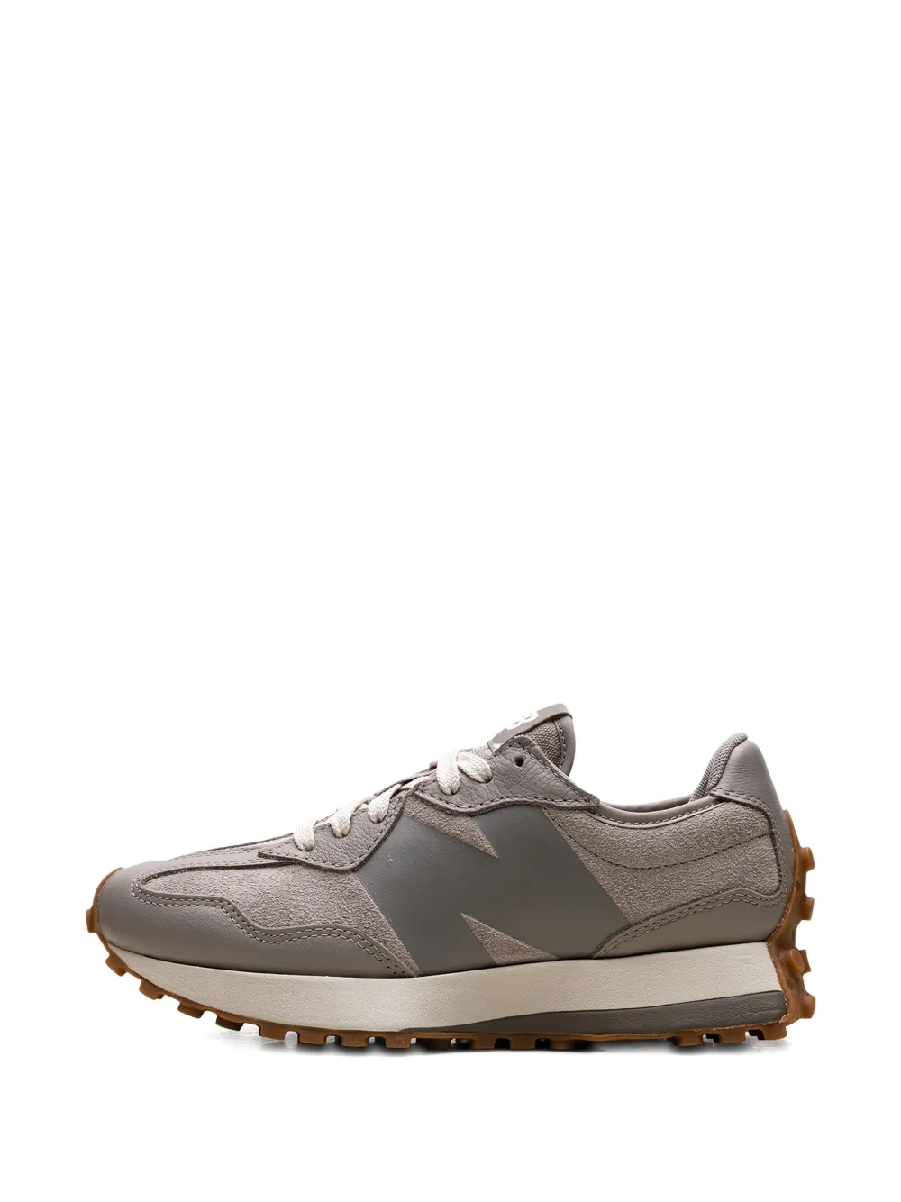 New Balance 327 "Brown" sneakers
