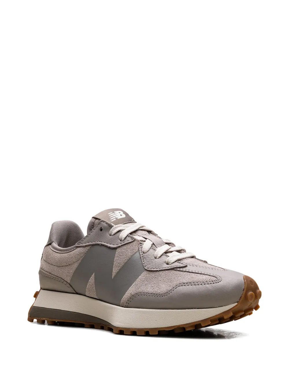 New Balance 327 "Brown" sneakers