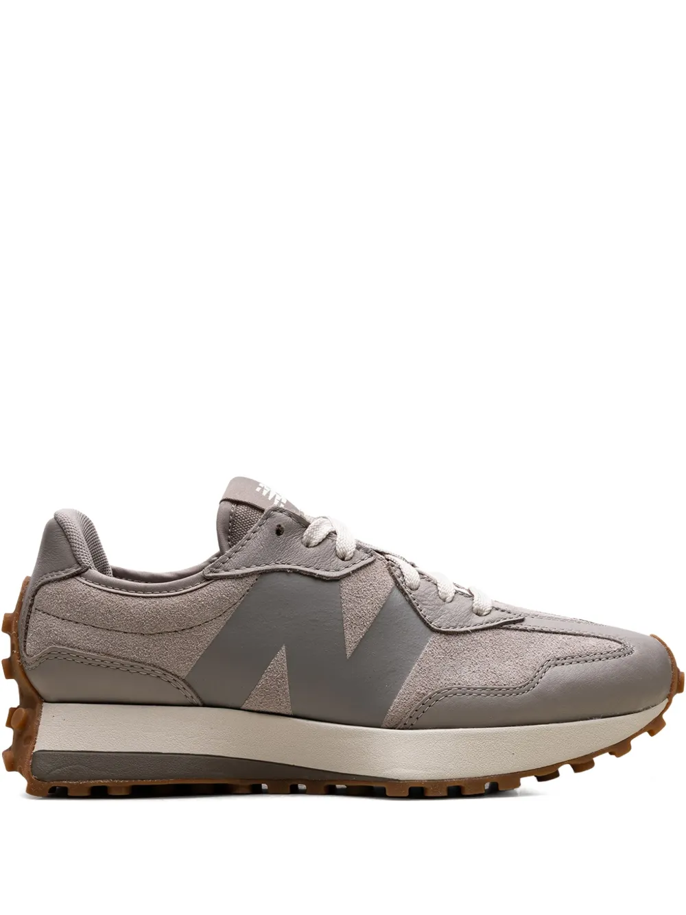 New Balance 327 "Brown" sneakers Bruin