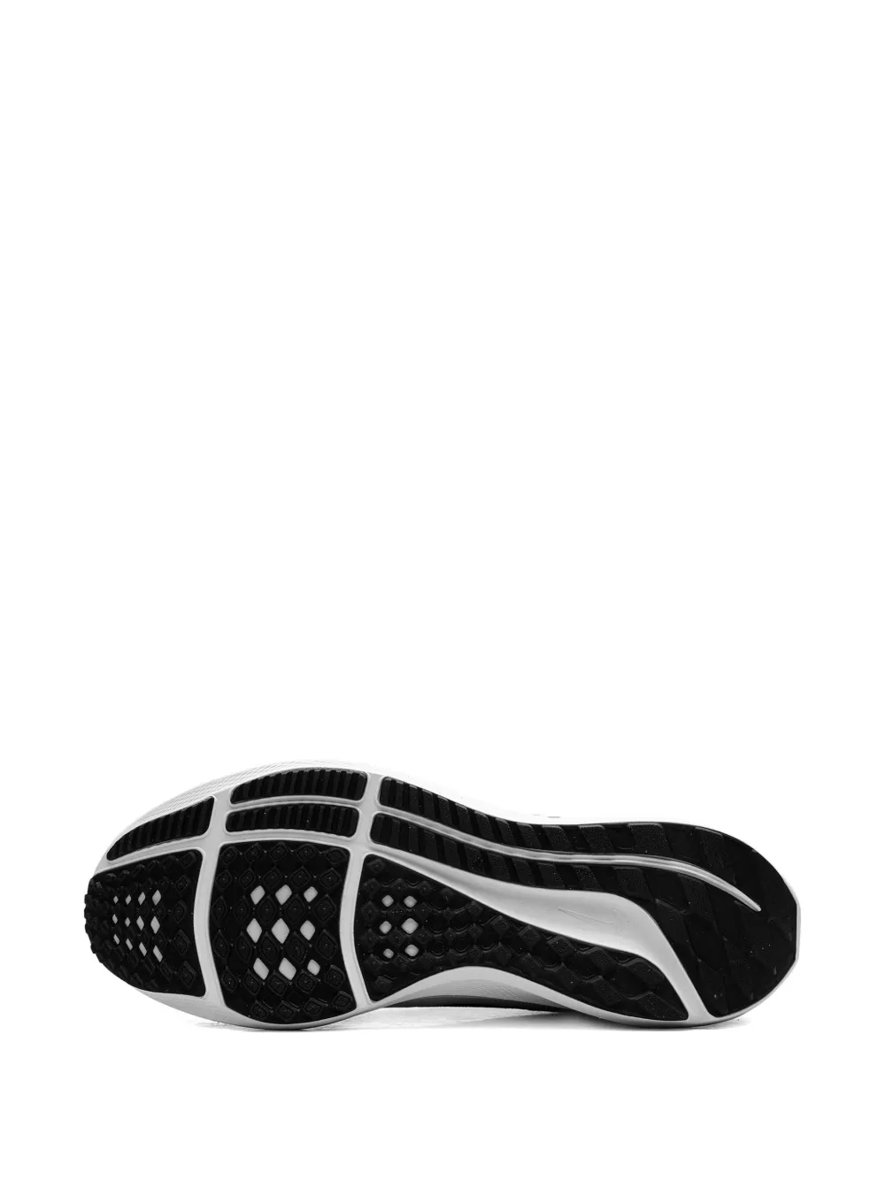 Nike Air Zoom Pegasus 40 "Black White" sneakers