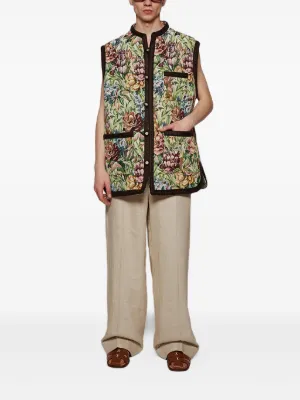 Valentino Garavani Waistcoats & Gilets for Men - Shop Now on