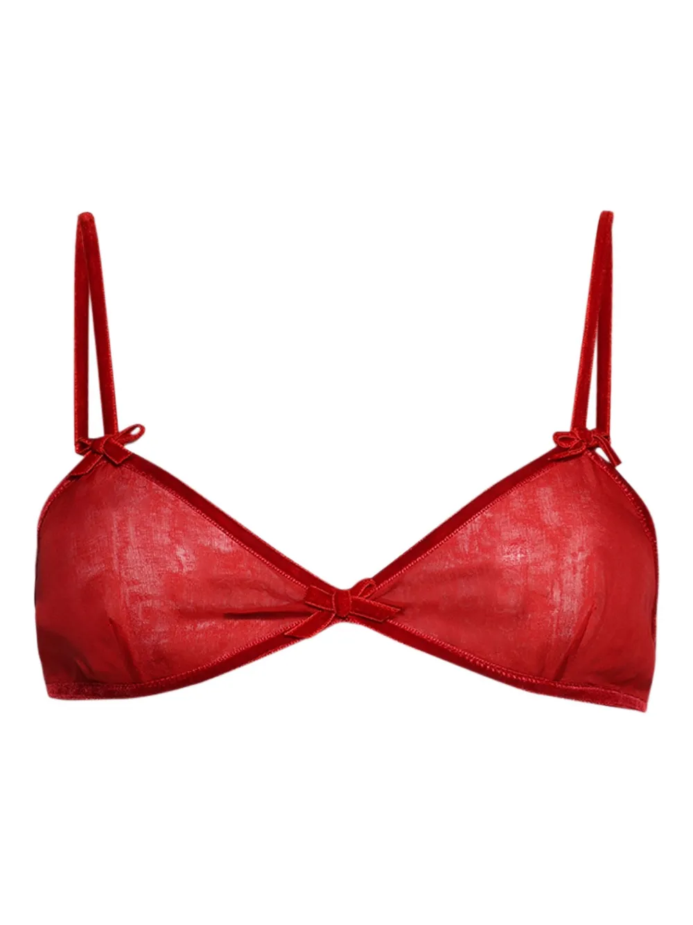 VALENTINO PARIS BRA