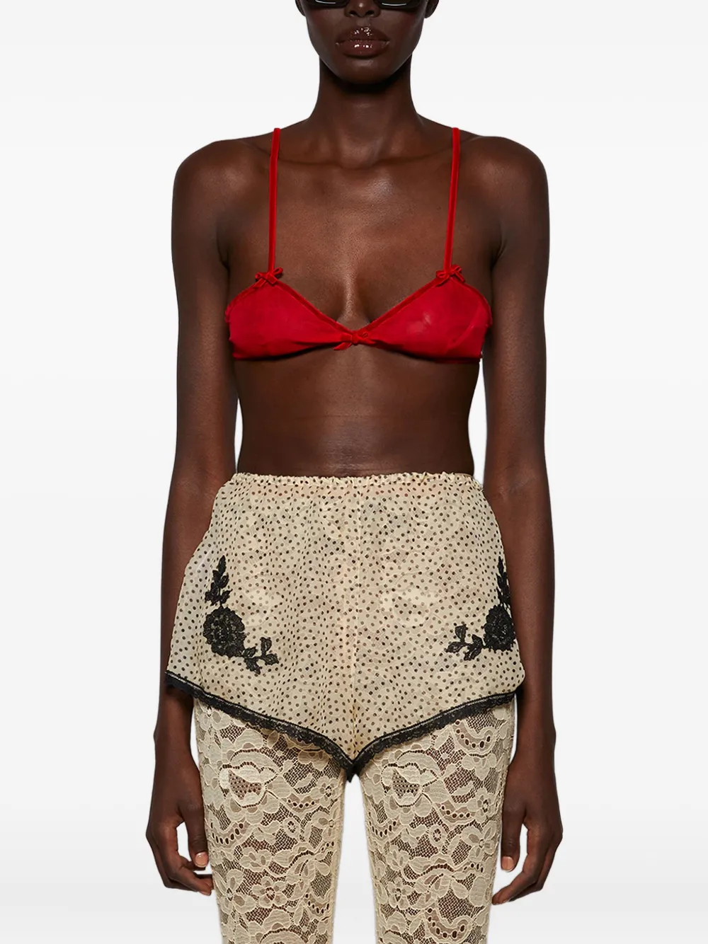 VALENTINO PARIS BRA
