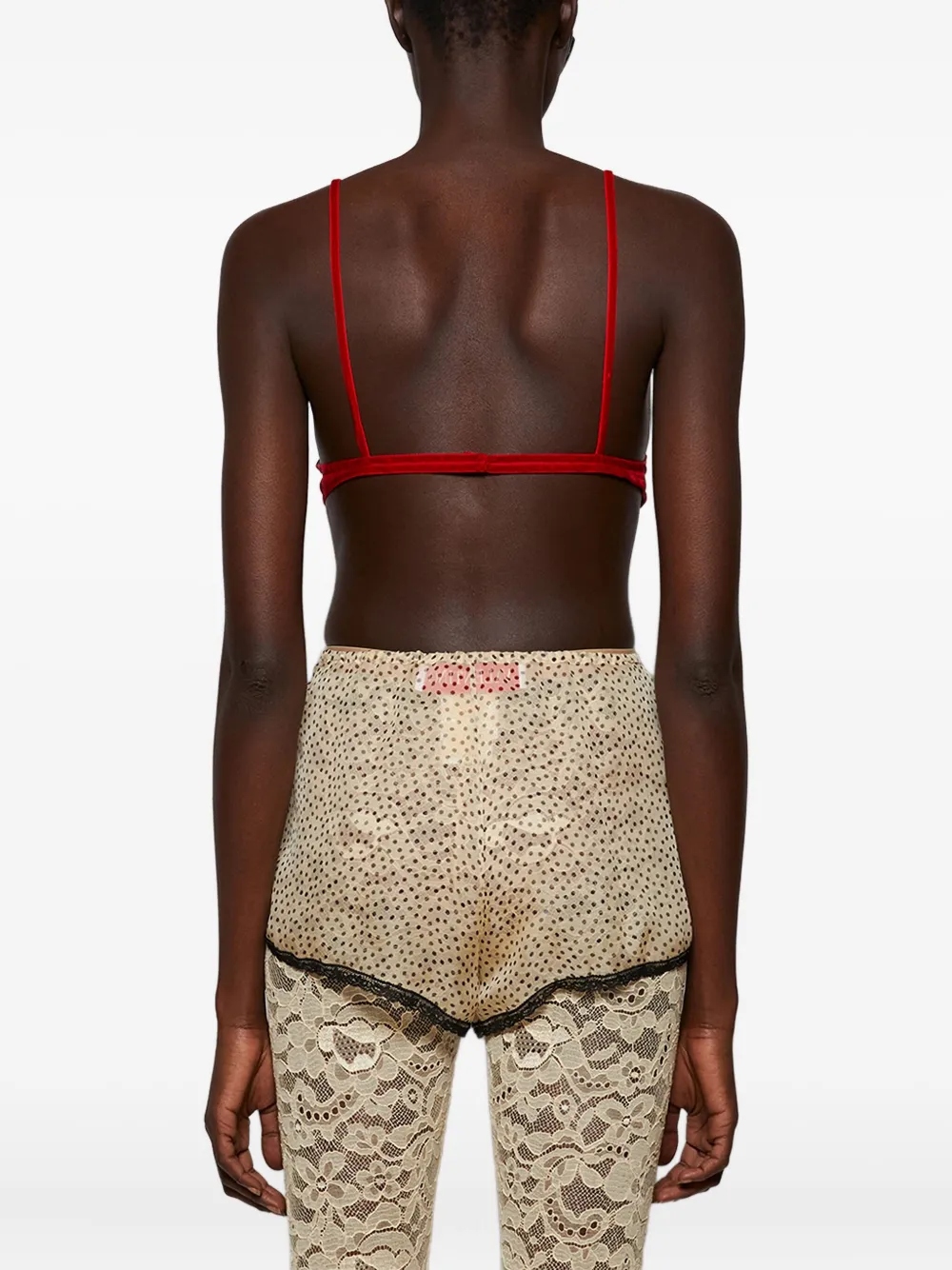 VALENTINO PARIS BRA