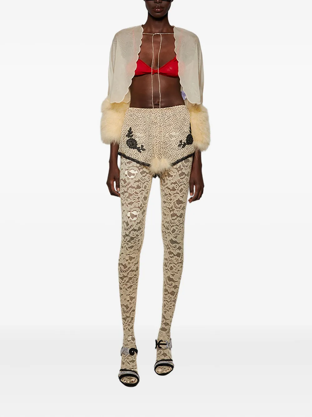 Valentino Garavani brasier Paris | Image 2