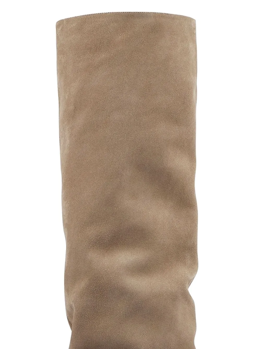 Paris Texas Nina knee-high boots Neutrals