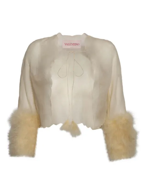 Valentino Garavani bolero