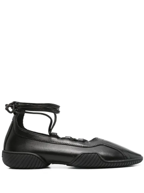 Miista flats Nettie