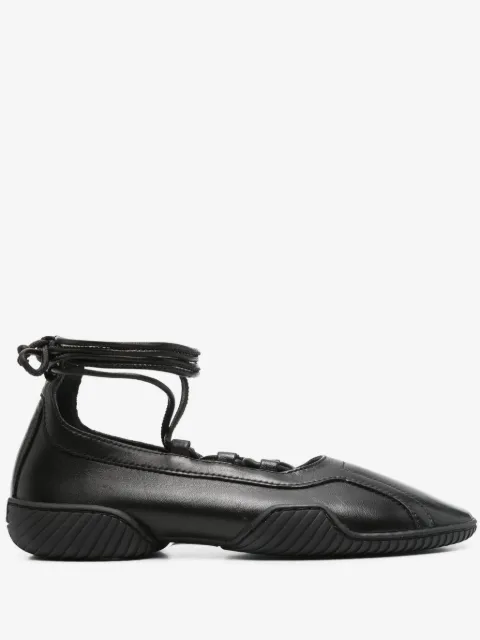 Miista Nettie ballet flats