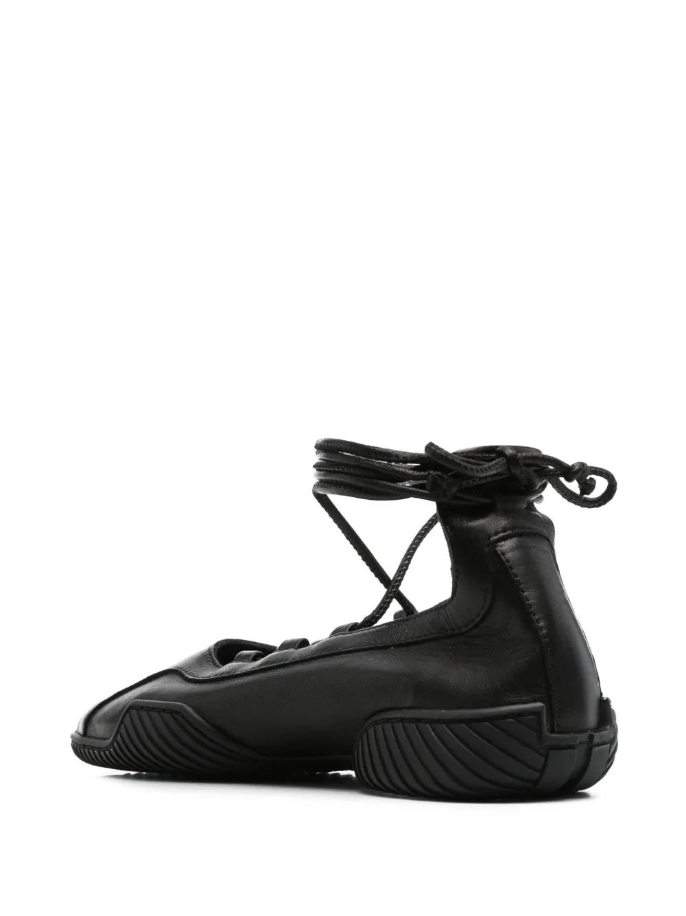 Shop Miista Nettie Ballet Flats