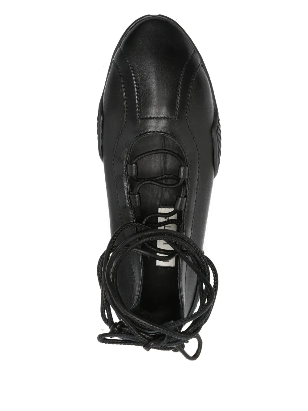 Shop Miista Nettie Ballet Flats