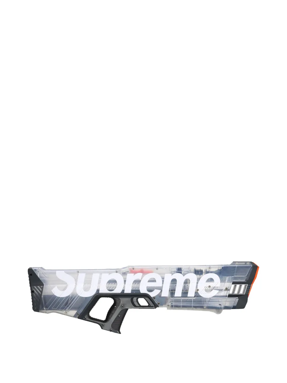 Supreme SpyraThree "SS25 - Clear" ウォーターブラスター - グレー Supreme SpyraThree "SS25 - Clear" ウォーターブラスター - グレー