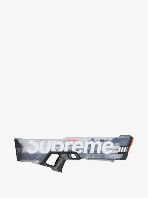 Supreme lanzador de agua SpyraThree "SS25 - Clear"